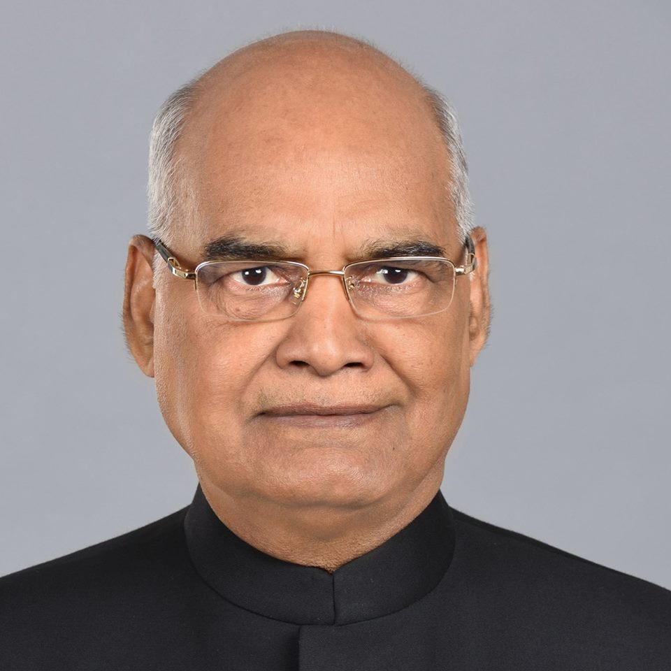 President Of India To Visit Gujarat Tomorrow OdishaDiary