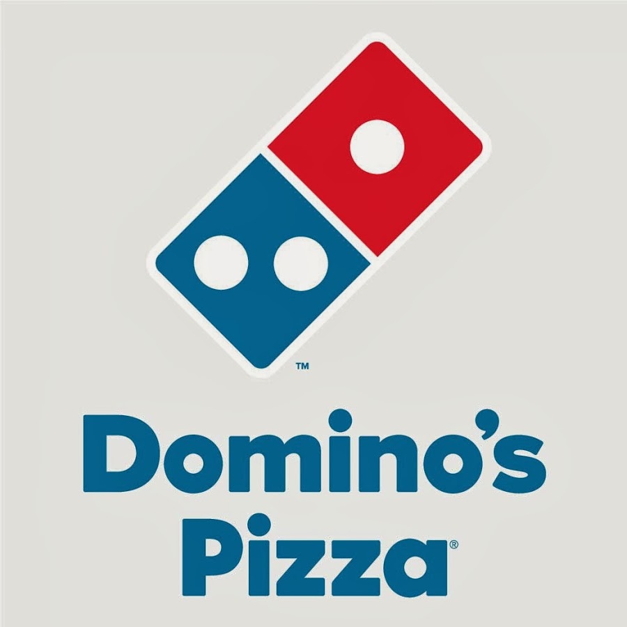 pizza dominos logo