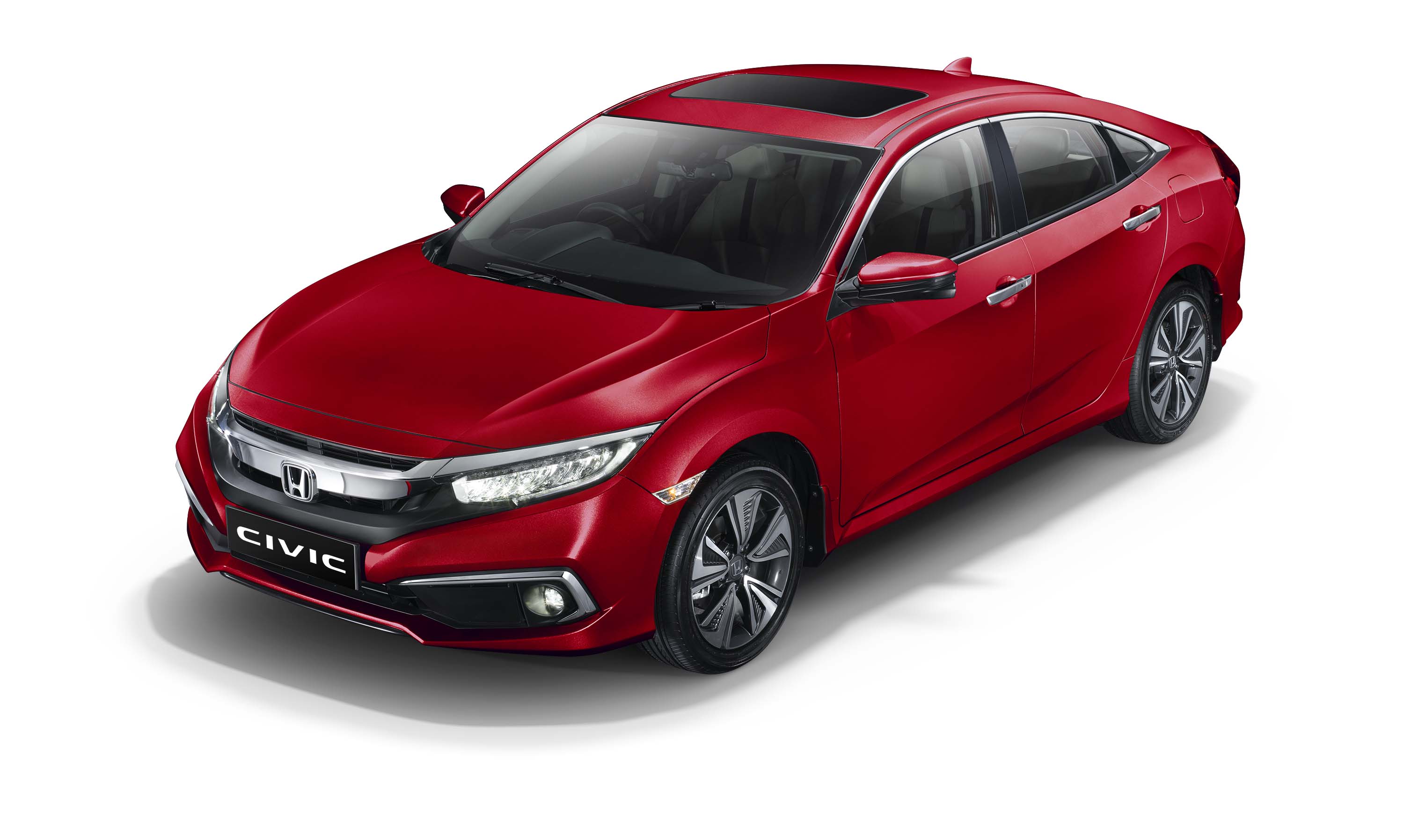 Honda Cars India Opens Prelaunch bookings for much awaited All New
