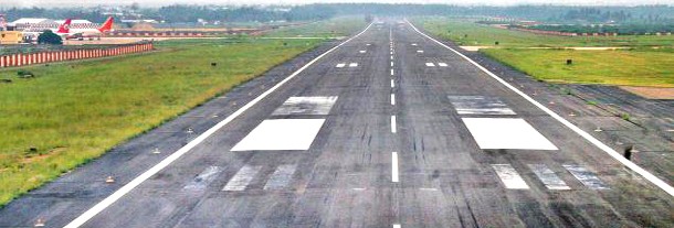 Image result for bbsr airport runway carpeting