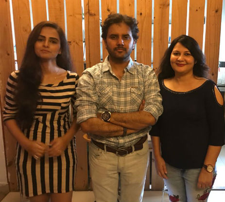 Bollywood singer Javed Ali lends his voice for the first time to a ...