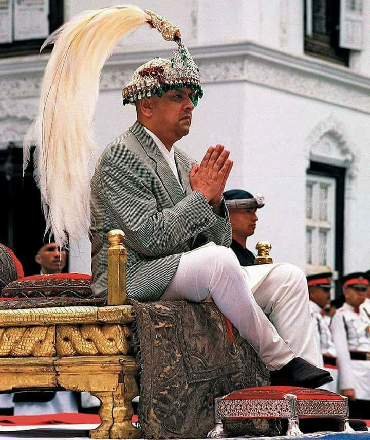 Nepal King Gyanendra Birbahadur Shah Deb To Visit The Shree Jagannath Temple On February 11