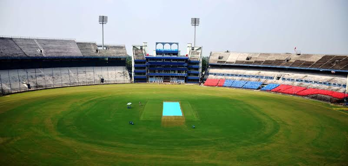 Rs 10 crore released for renovation of Barabati stadium Rs 22 crore