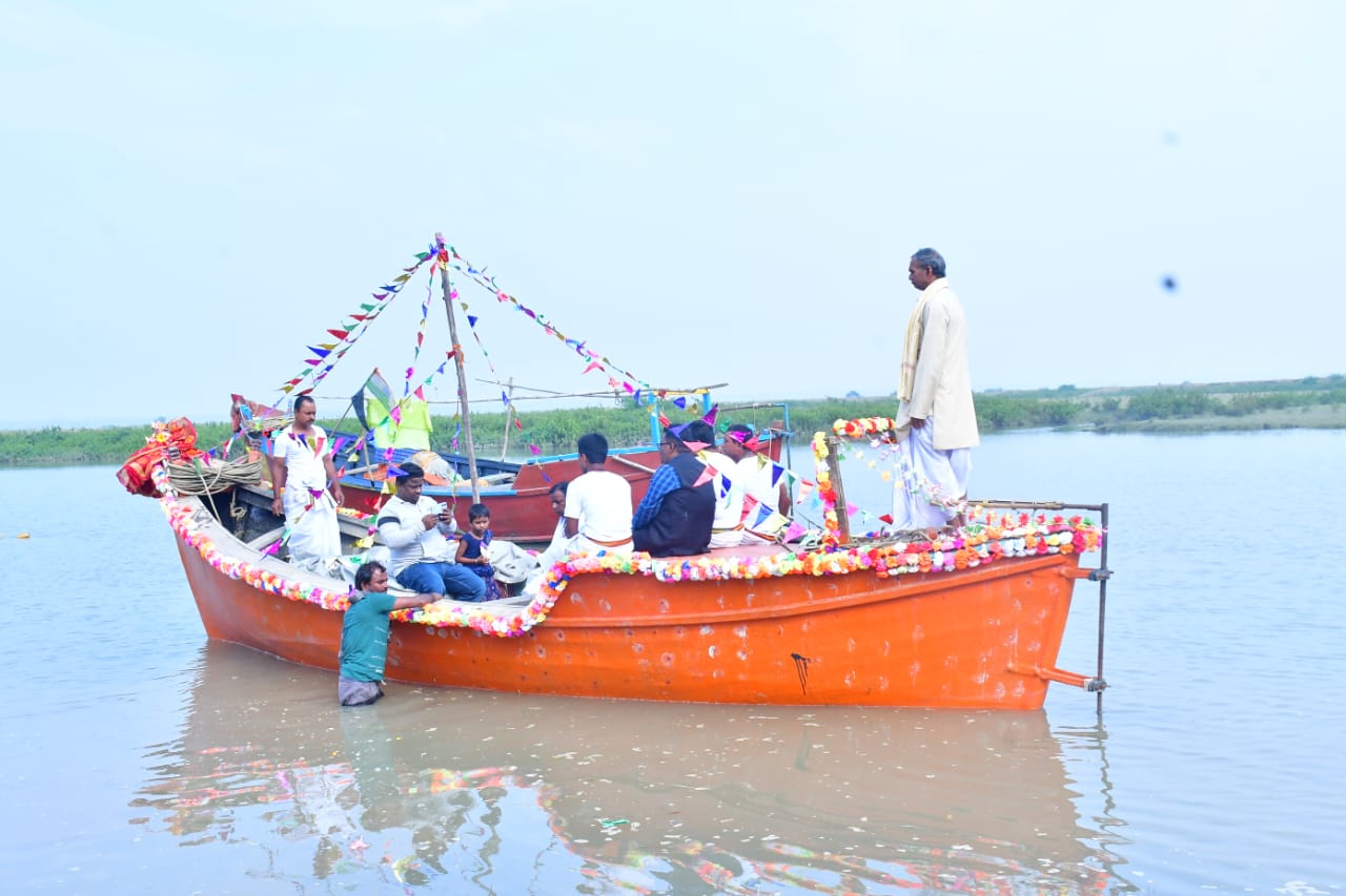 BALI YATRA – Remembering Odisha's Glorious Maritime Glory – Culinary Xpress